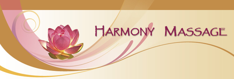 Harmony Massage